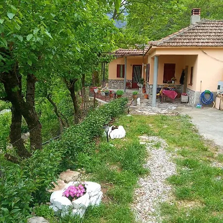 Vacation * Kato Paleokaria