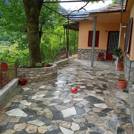 Vacation Feriehus Kato Paleokaria