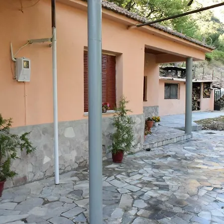 Vacation * Kato Paleokaria