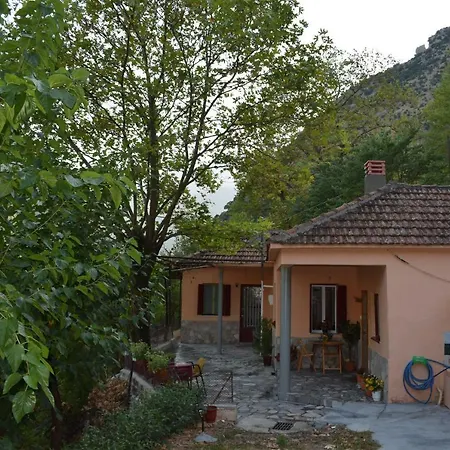 Vacation Kato Paleokaria